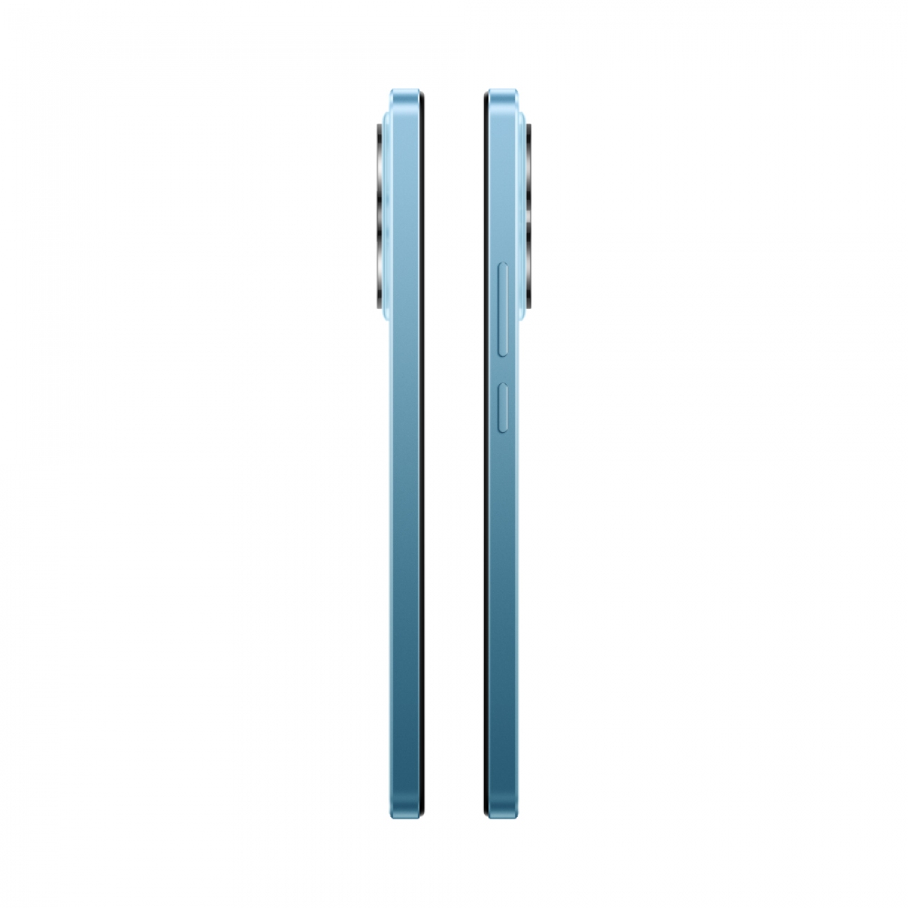 Imagen Celular Xiaomi Redmi Note 14 6gb 128gb 6.67" Azul