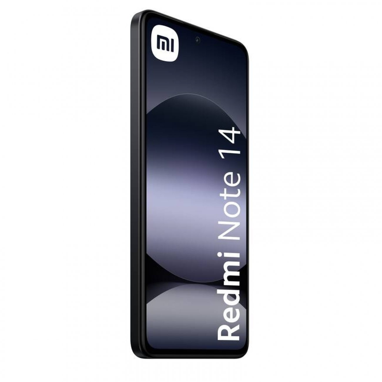 Imagen Celular Xiaomi REDMI NOTE 14 6GB 128GB 6&period;67" Negro