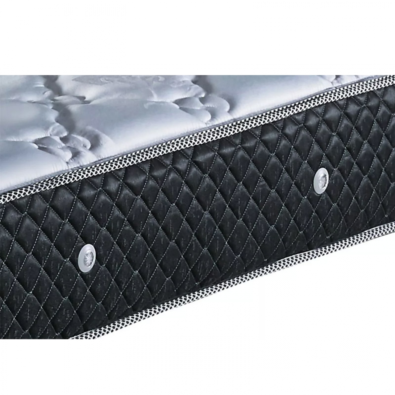 Imagen Colchon Resorte Cannon 1 Plaza Doral 200x100x27