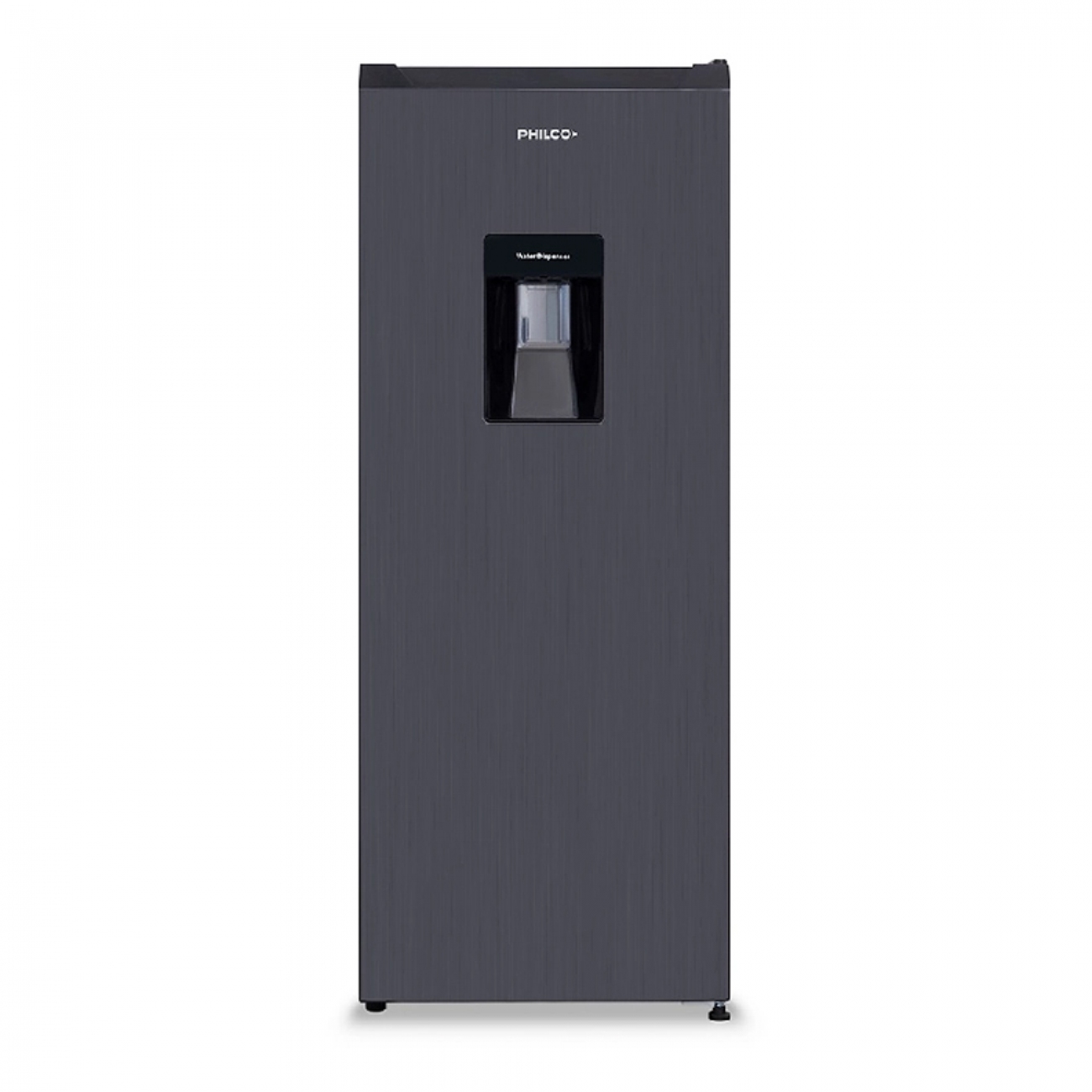 Imagen Heladera C&iacute;clica Philco Phsd170xd 161 Lts Gris Dispense