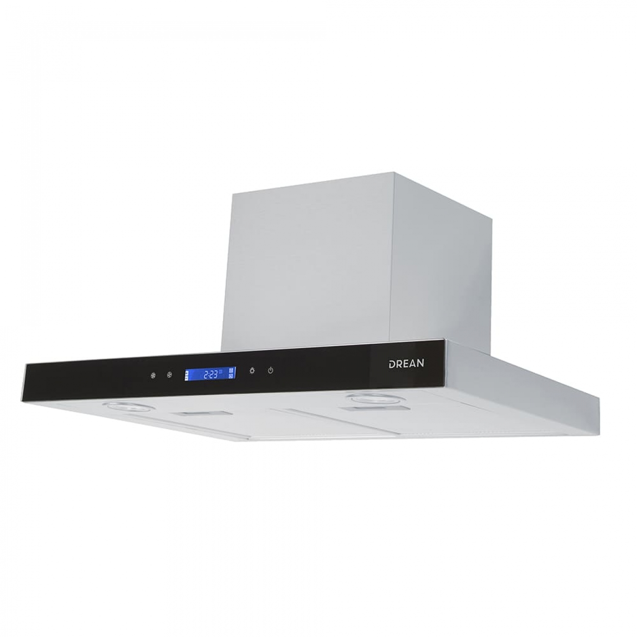 Imagen Campana Purificadora Drean Crdr60ia 162w 3 Velocidades