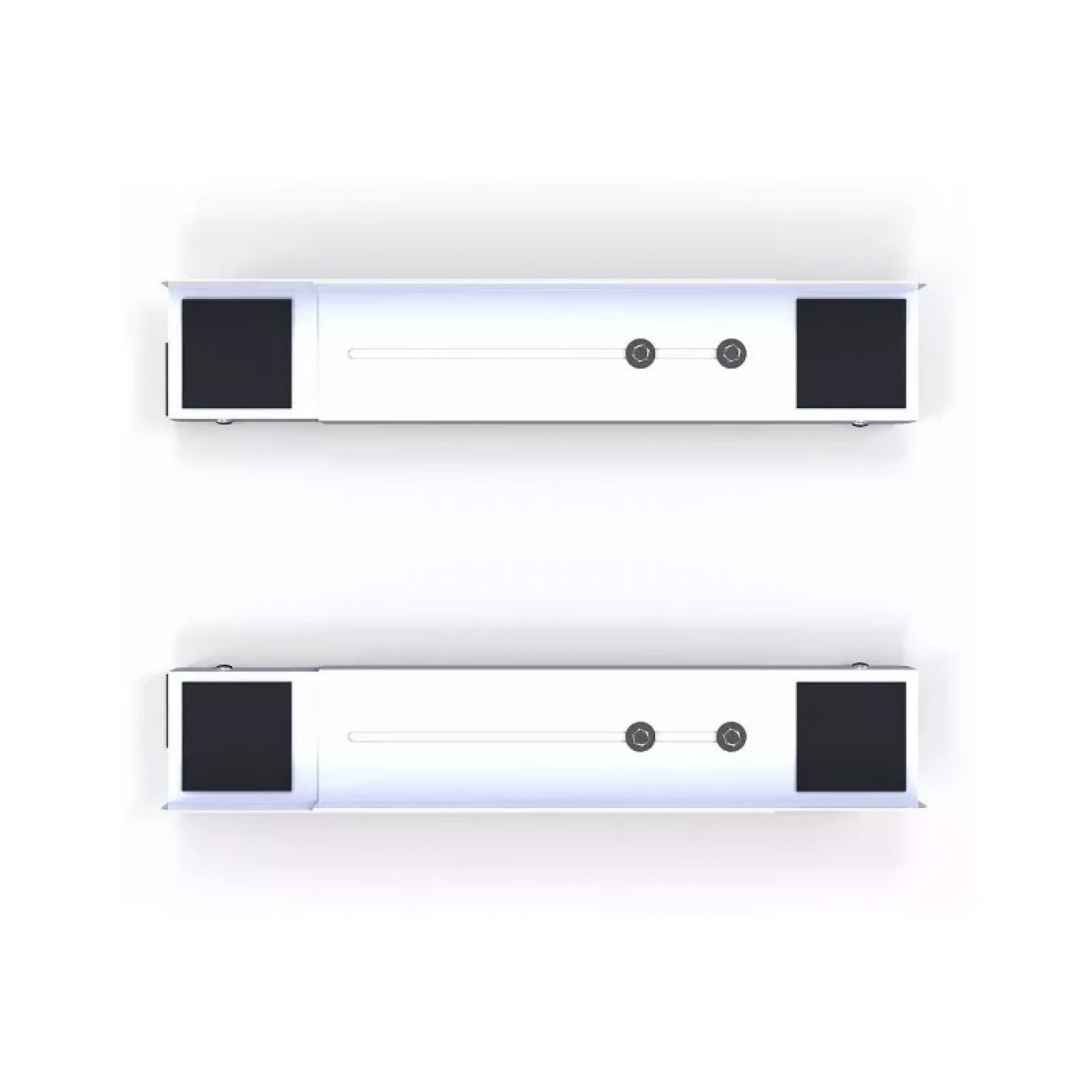 Imagen Carrito Extensible Nakan Sh-800 P