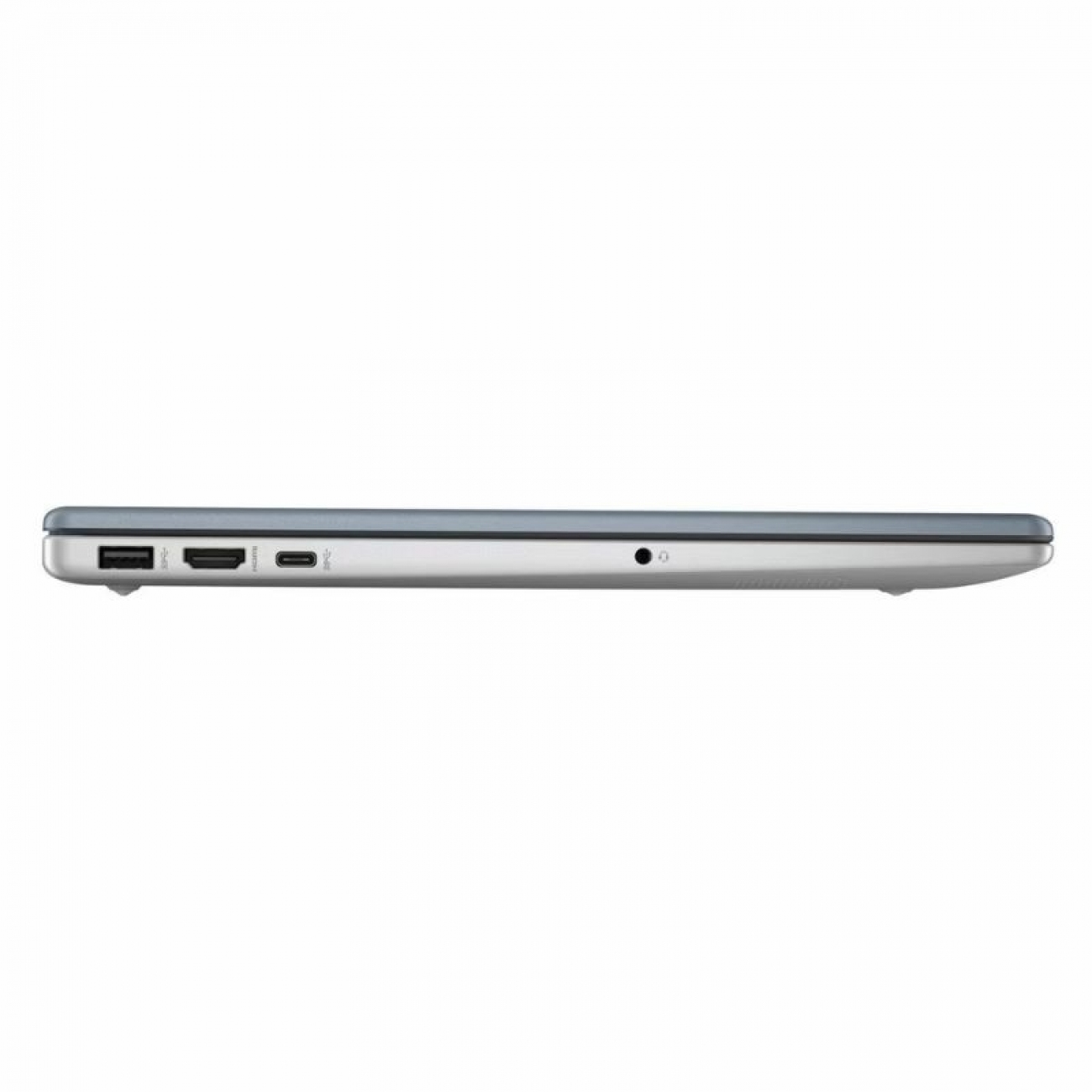 Imagen Notebook Hewlett Packard AMD Ryzen 5 8Gb 512Gb 15&period;6" Wind 11