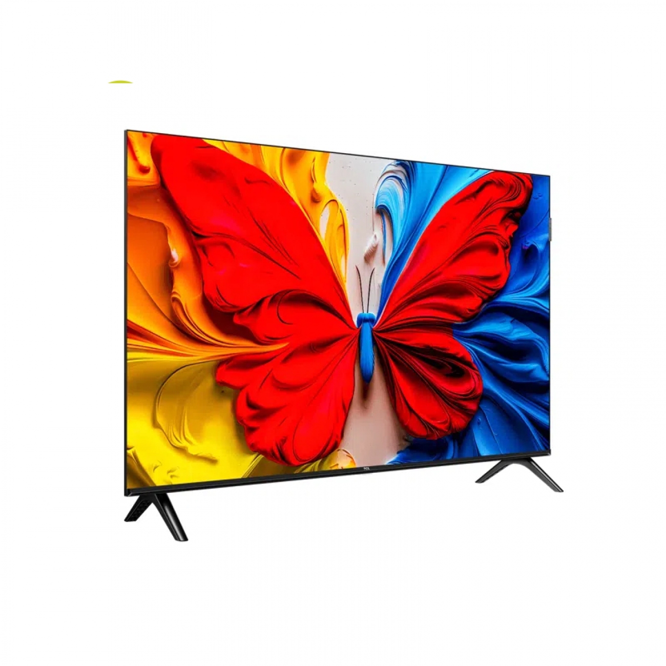 Imagen Smart Tv 50" Tcl 50s5k-b Fhd Qled Google Tv Hdmi Usb