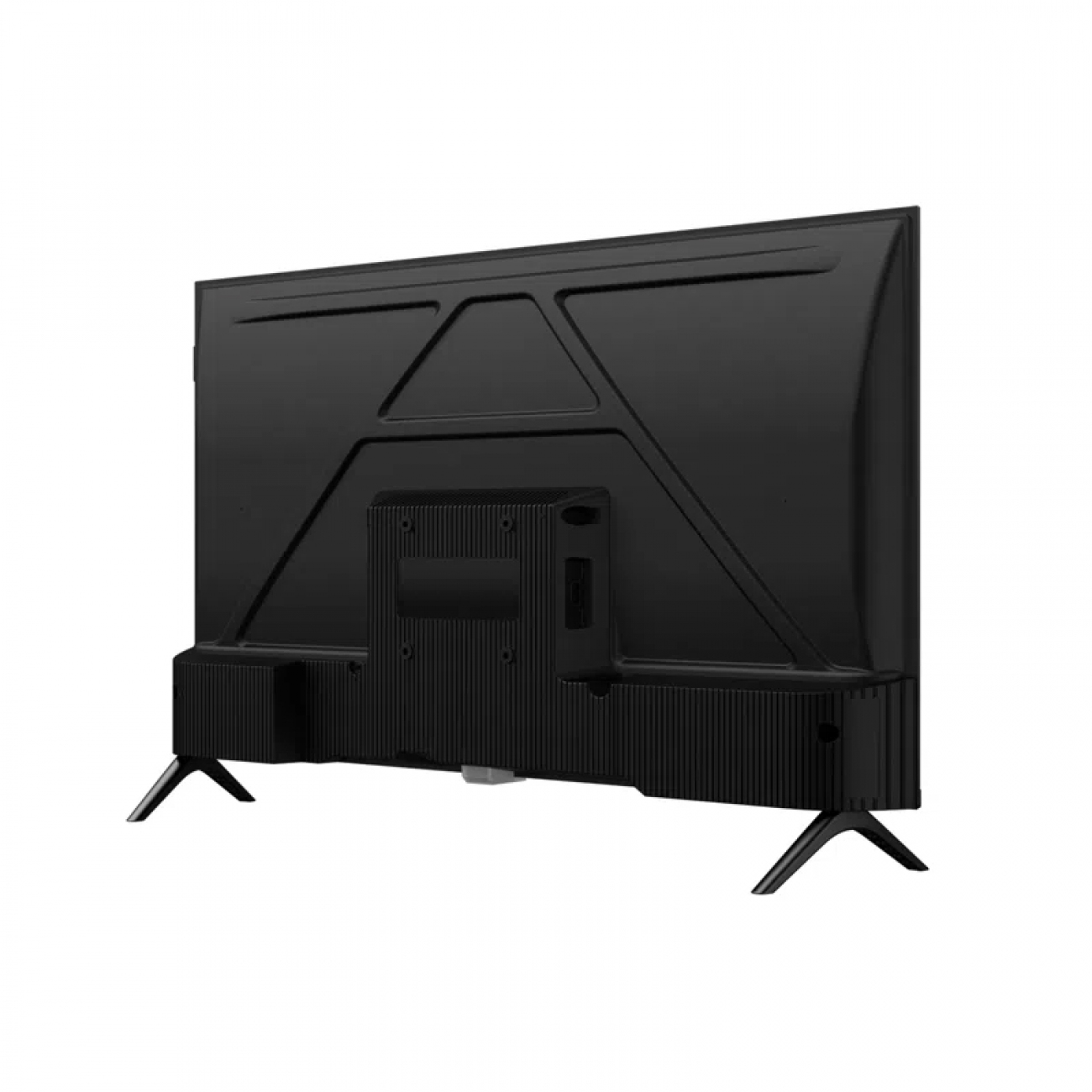 Imagen Smart Tv 50" Tcl 50s5k-b Fhd Qled Google Tv Hdmi Usb