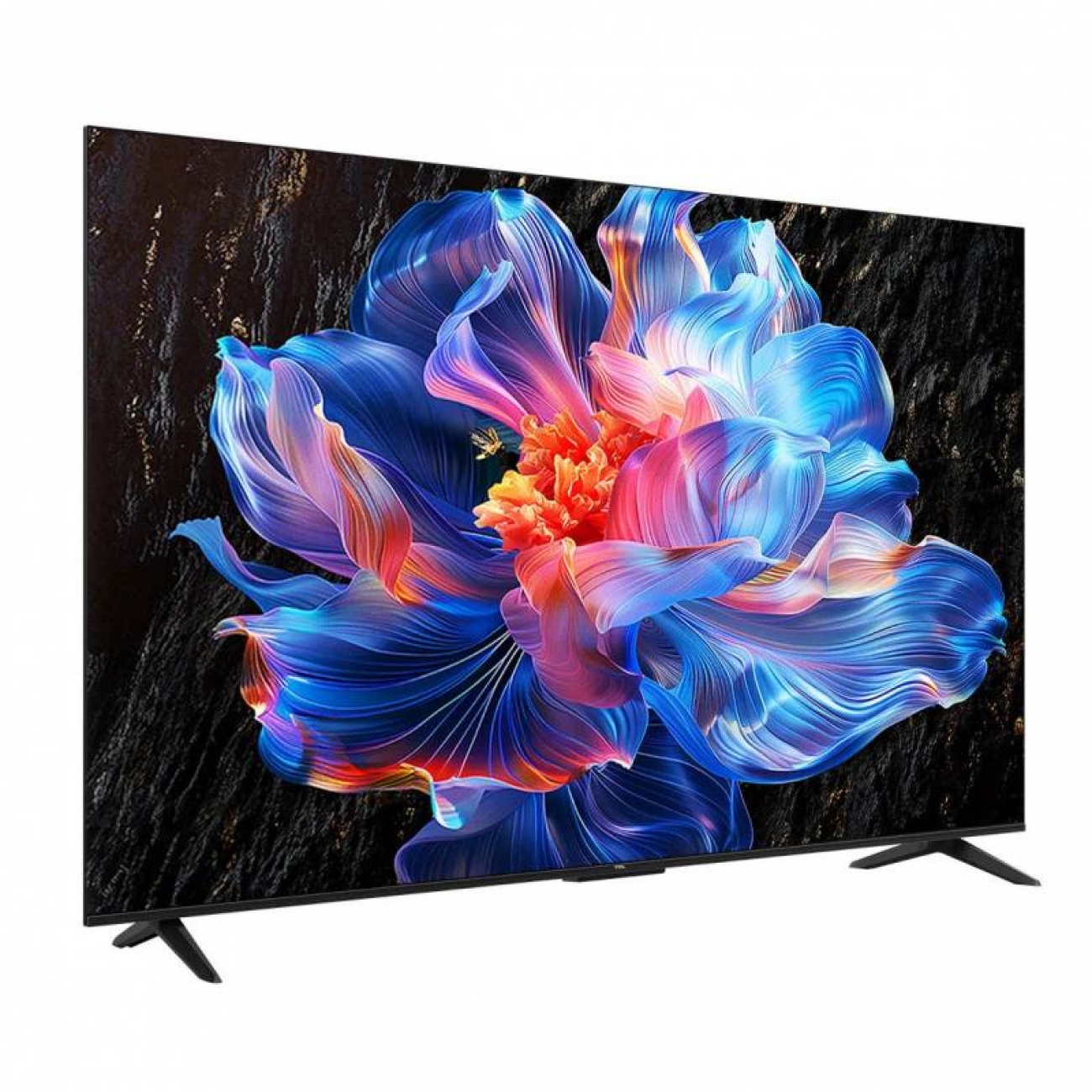 Imagen Smart Tv 55" Tcl 55v6c-f Uhd Google Tv Hdmi Usb