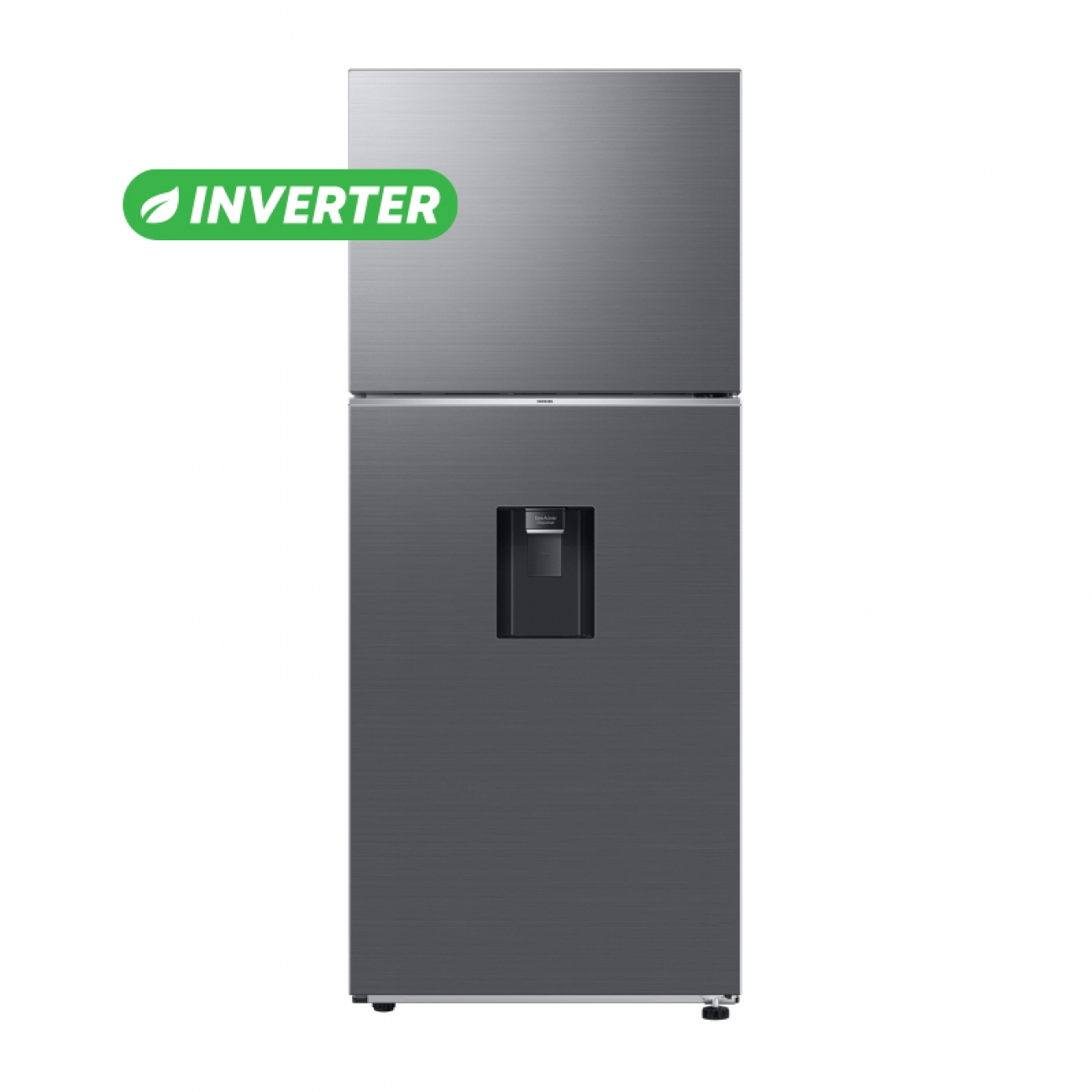 Imagen Heladera No Frost Samsung Rt38cg6720s9 396 Lts Inverter