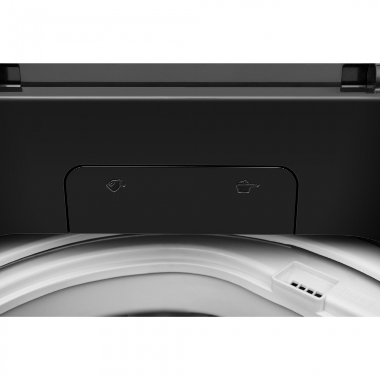 Imagen Lavarropas Hisense Wtja1402t 9.5kg 600rpm Carga Superior