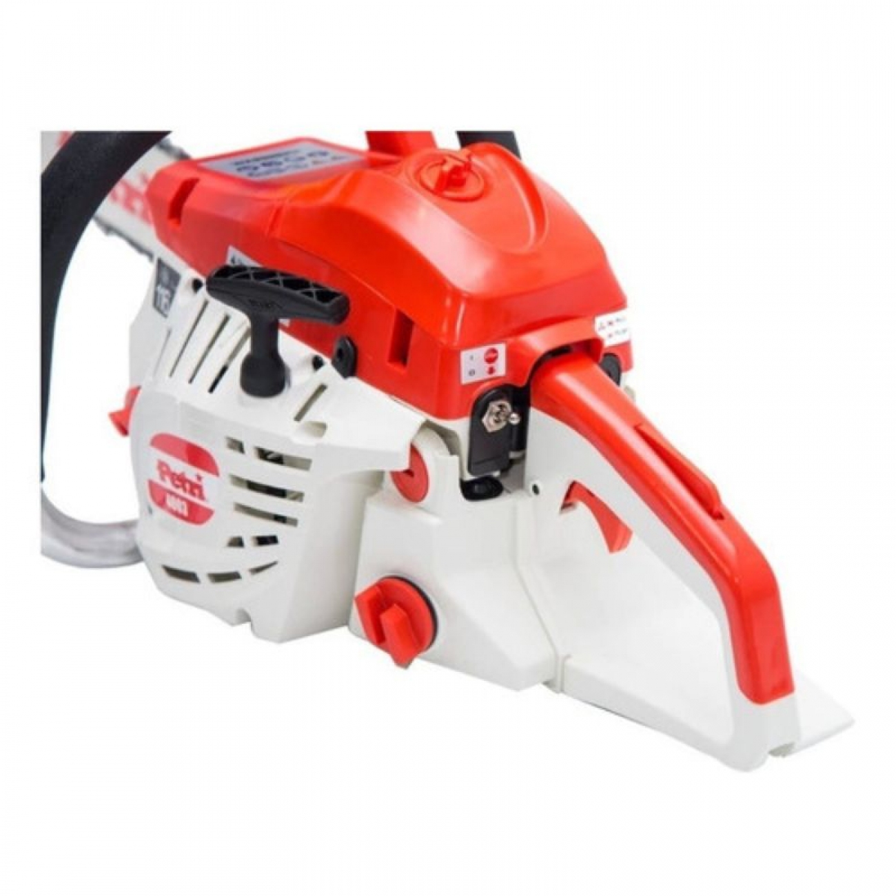 Imagen Motosierra Petri 3007020 39.6cc 2hp