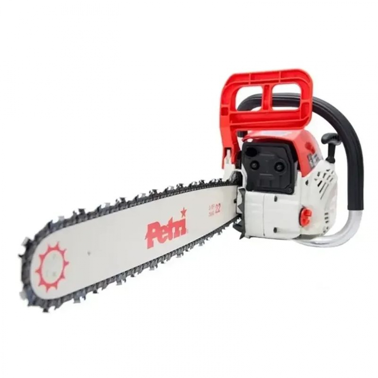 Imagen Motosierra Petri 3007023 54cc 3hp