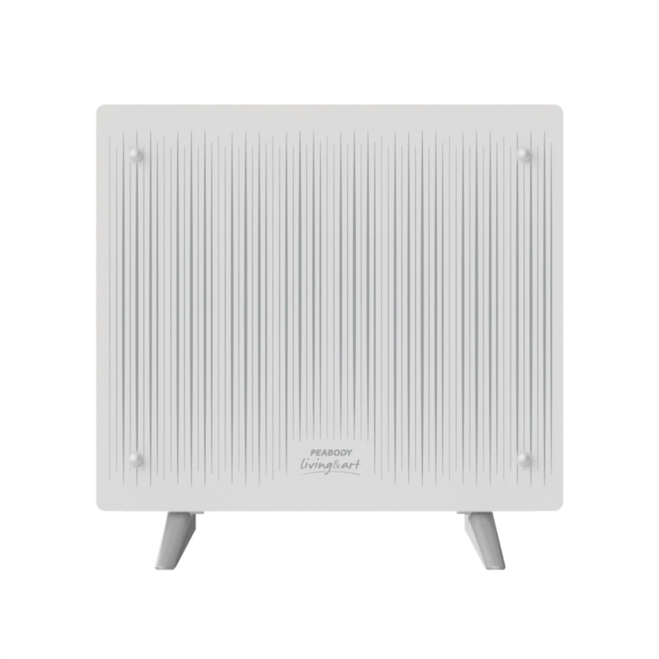 Imagen Panel Convector Peabody PE-VCY10RB 1000W