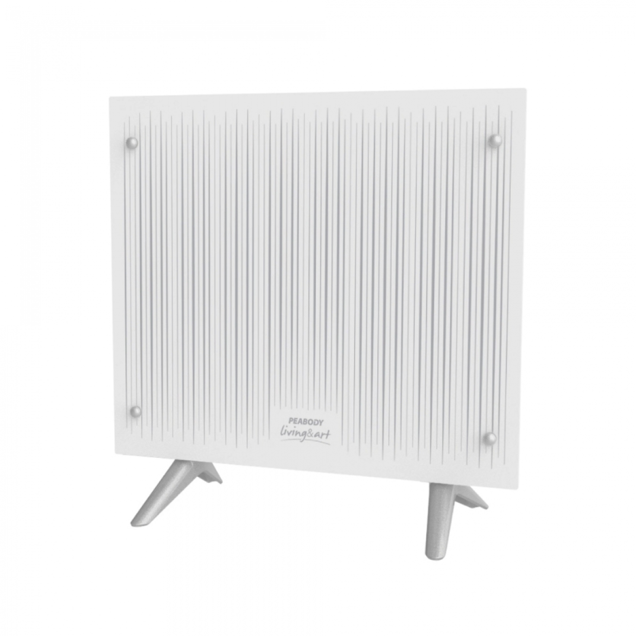 Imagen Panel Convector Peabody PE-VCY10RB 1000W
