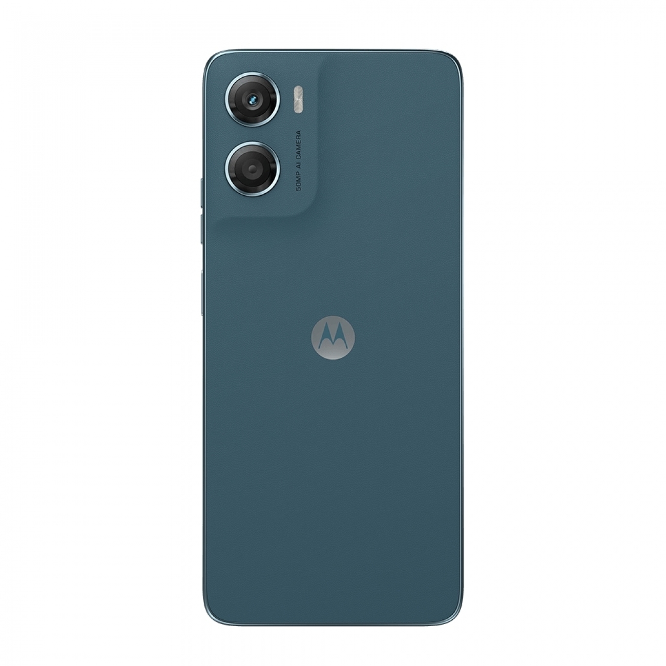Imagen Celular Motorola G06 4gb 128gb 6.9" Azul