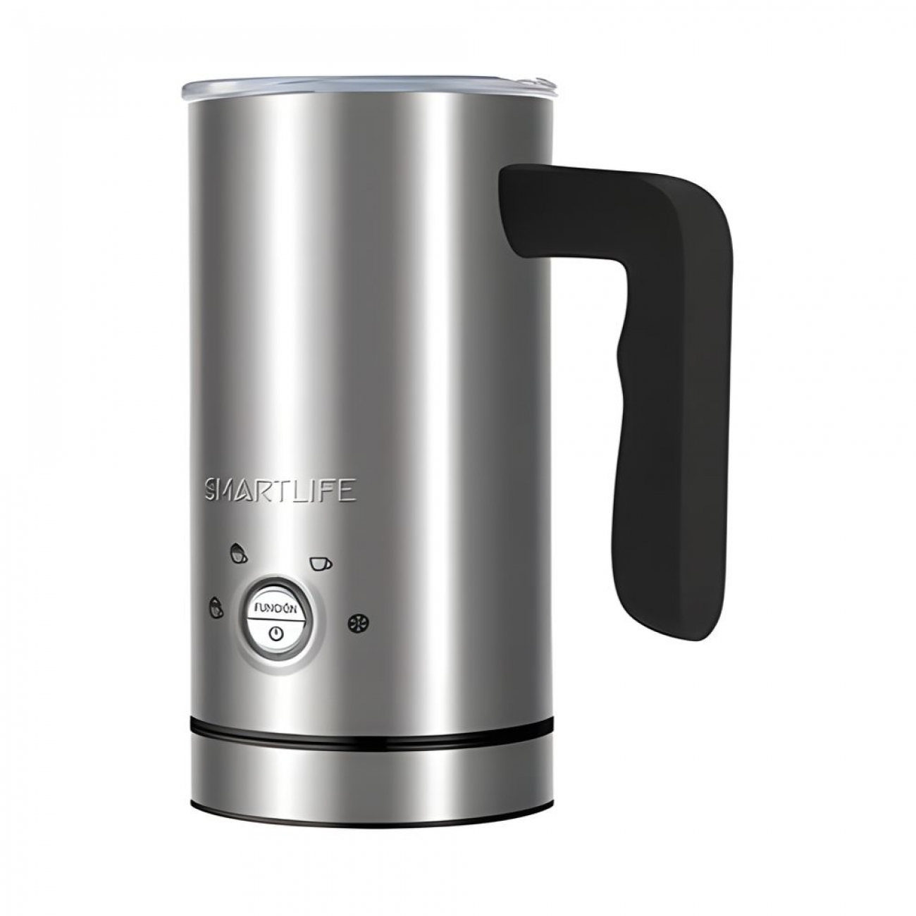 Imagen Espumador De Leche Smartlife SL-MF1700 600W 450ml
