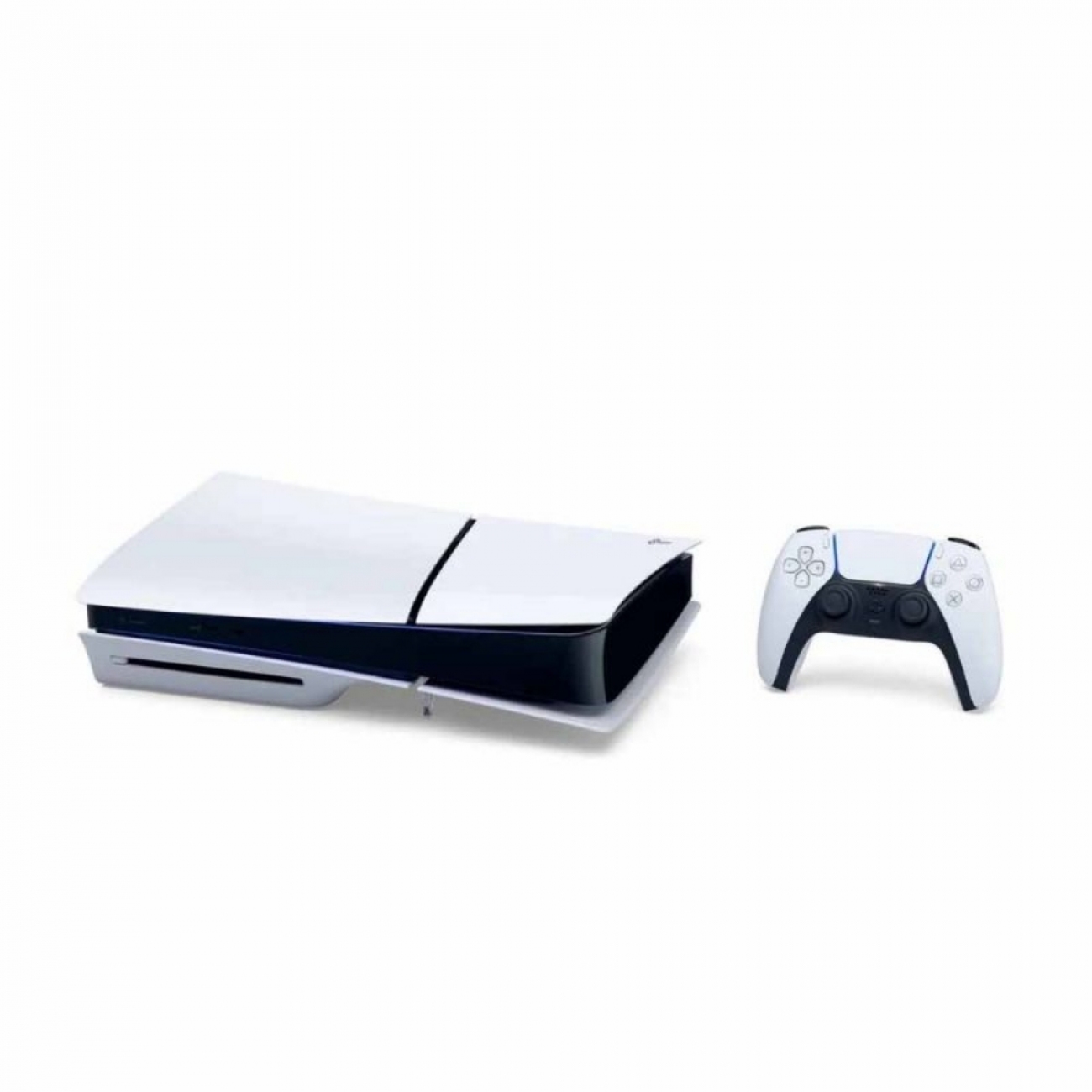 Imagen Consola Sony Playstation 5 PS5 Slim Digital 825 Gb