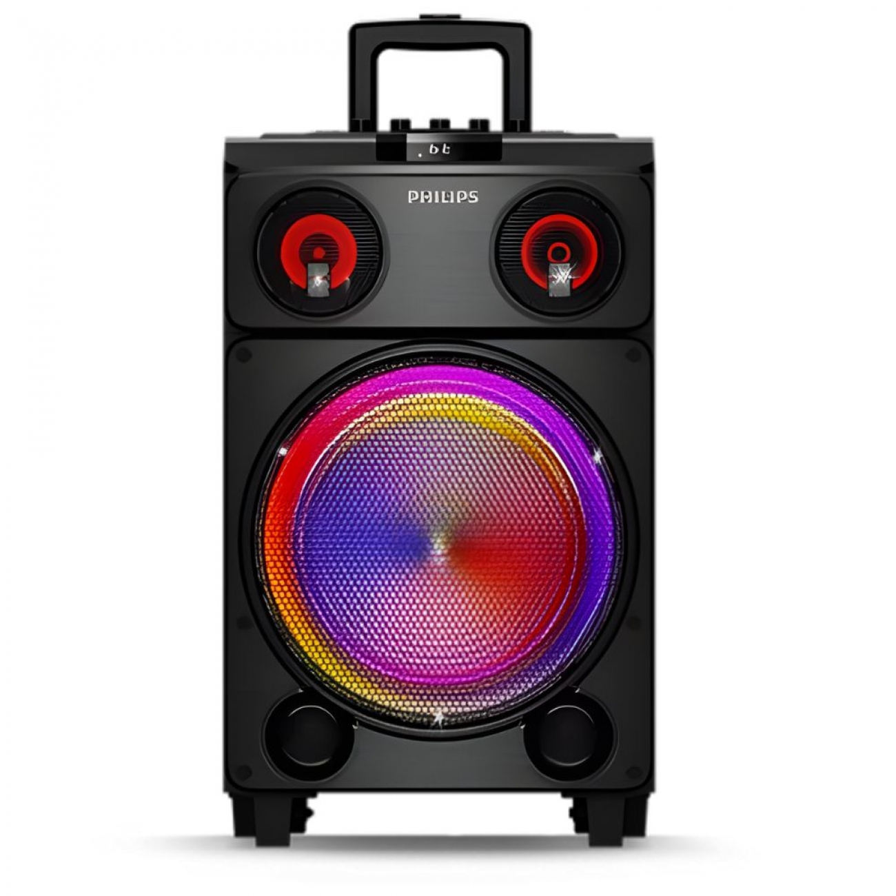 Imagen Torre De Sonido Philips TAX5309&sol;77 100W