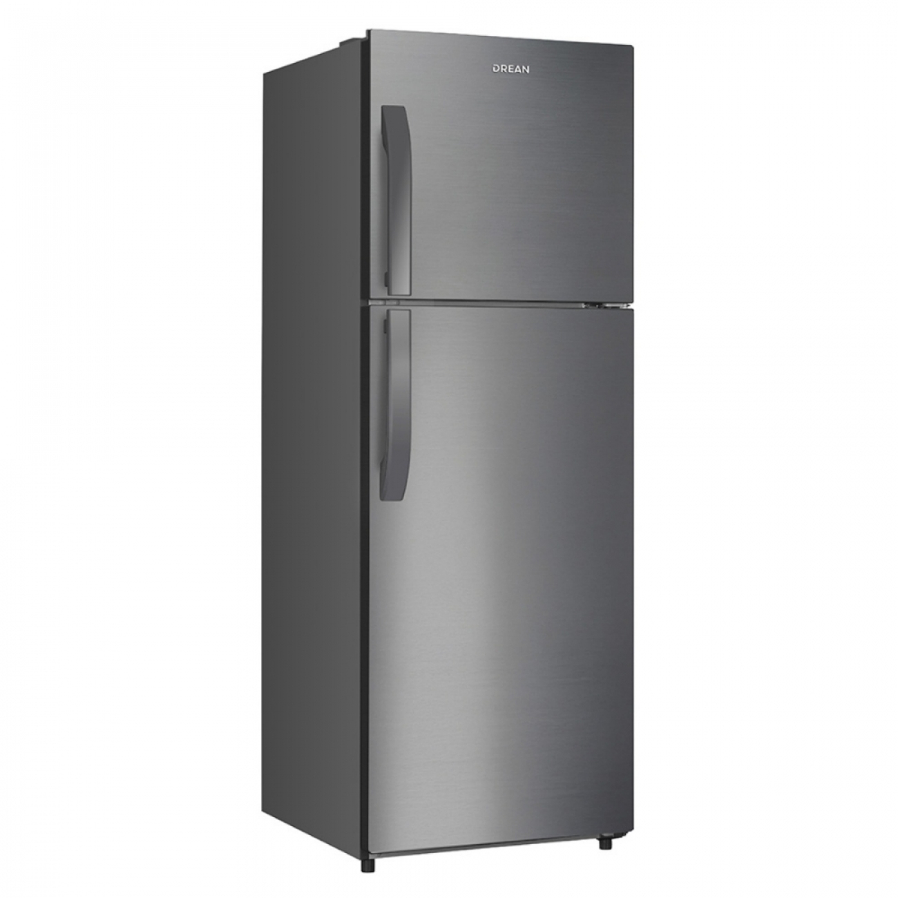 Imagen Heladera No Frost Inverter Drean RZN356FXARX0 356 Lts Inox