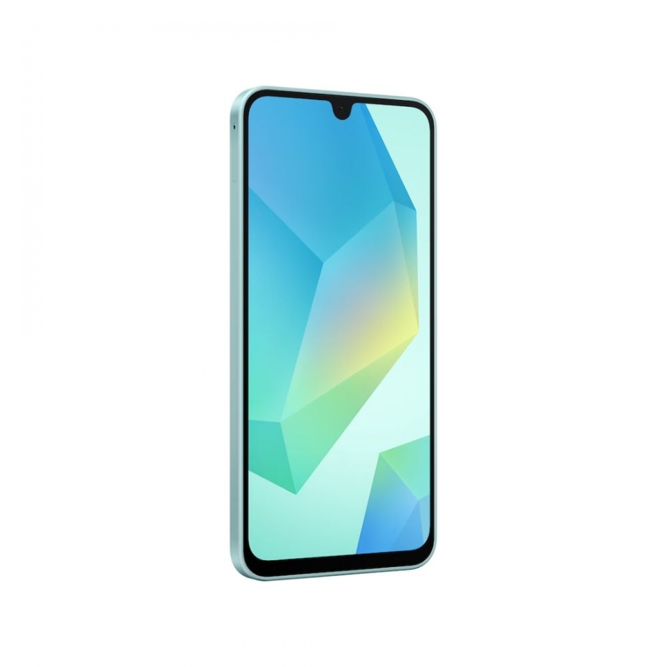 Imagen Celular Samsung A16 6&period;7" 4GB 128GB Light Green