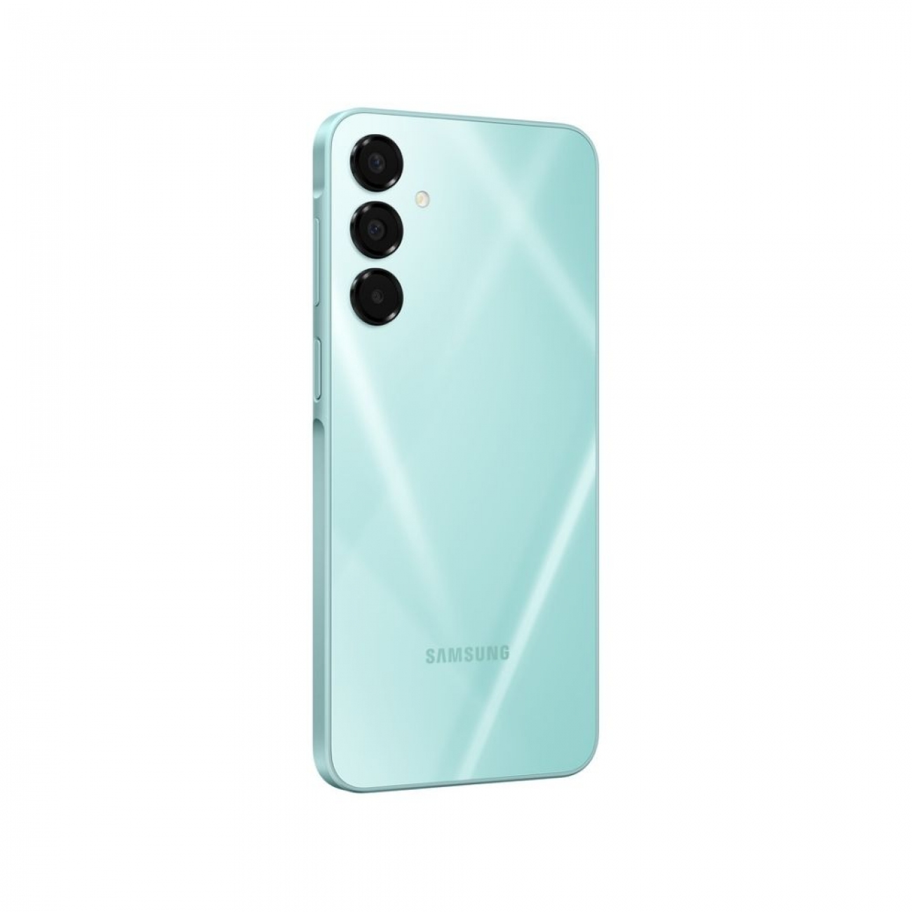 Imagen Celular Samsung A16 6&period;7" 4GB 128GB Light Green