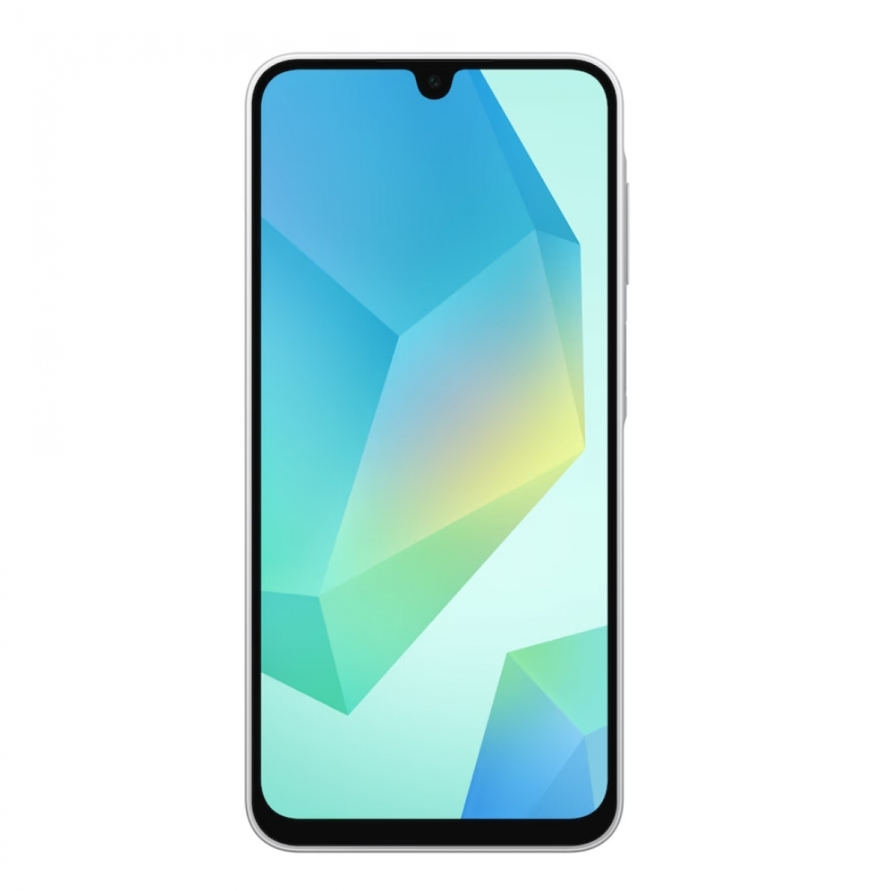 Imagen Celular Samsung A16 6&period;7" 4GB 128GB Gray