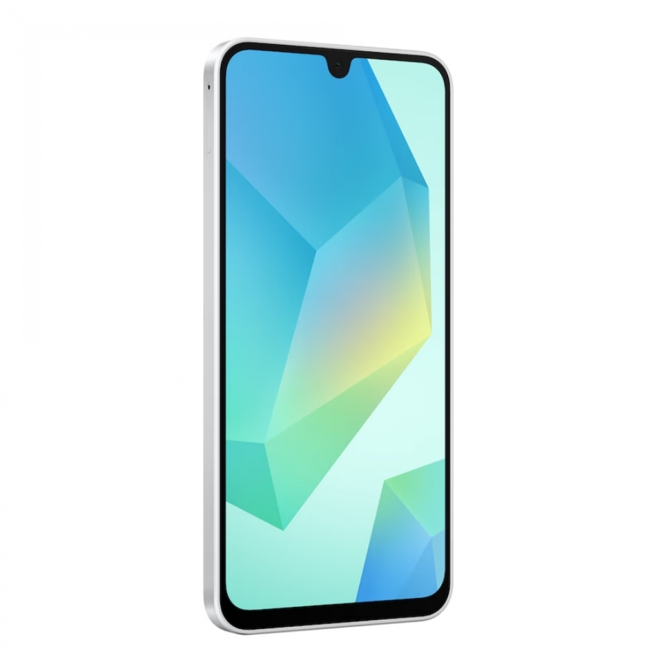 Imagen Celular Samsung A16 6&period;7" 4GB 128GB Gray