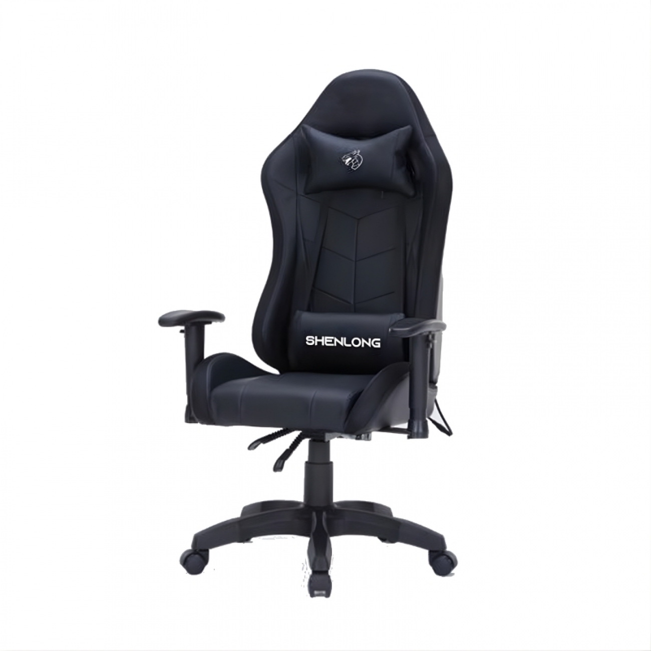 Imagen Silla Gamer Reclinable Shenlong SH-GC150RGB Control remoto