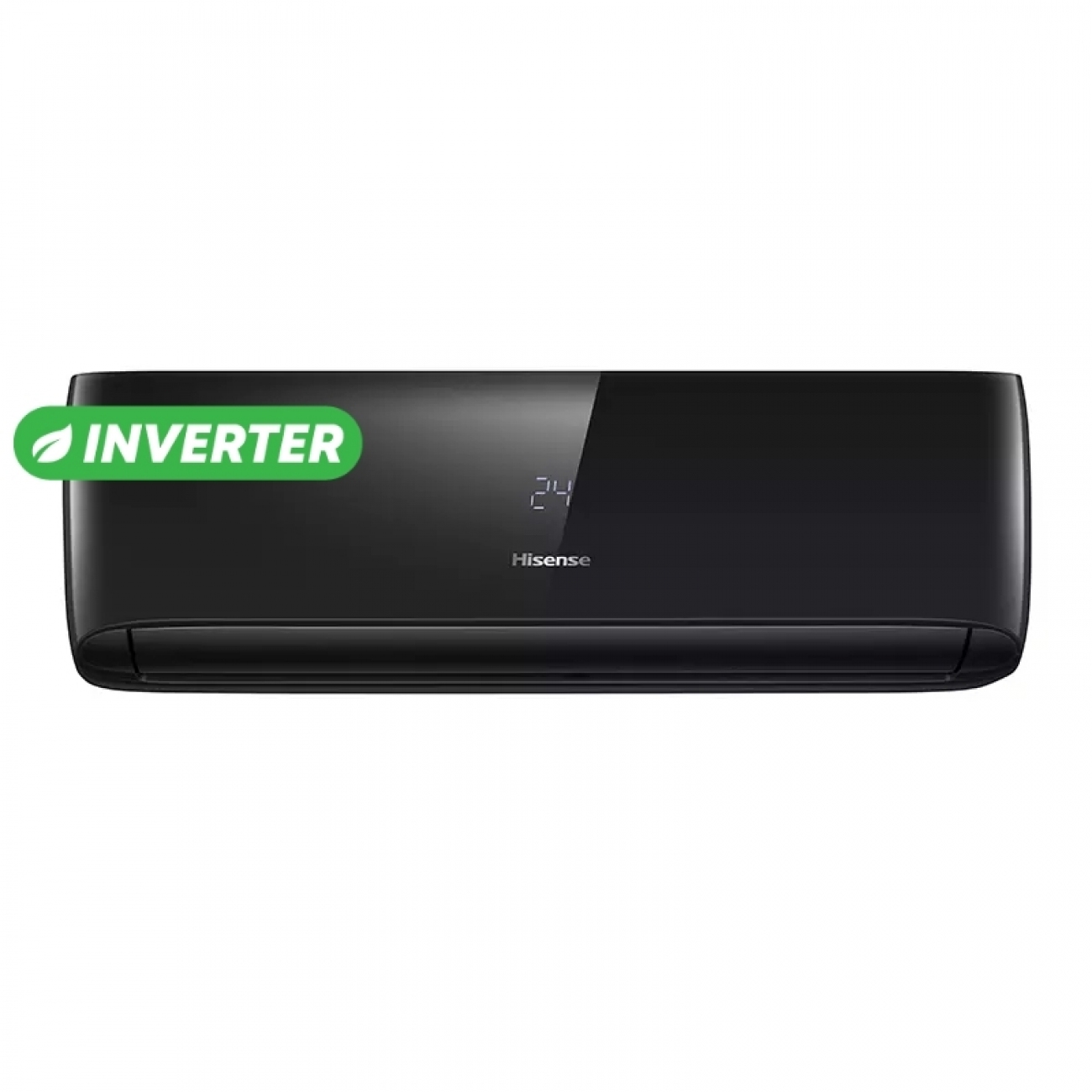 Imagen Aire Acond Split Inverter Hisense AS18UR4SXSCA00B 4730F