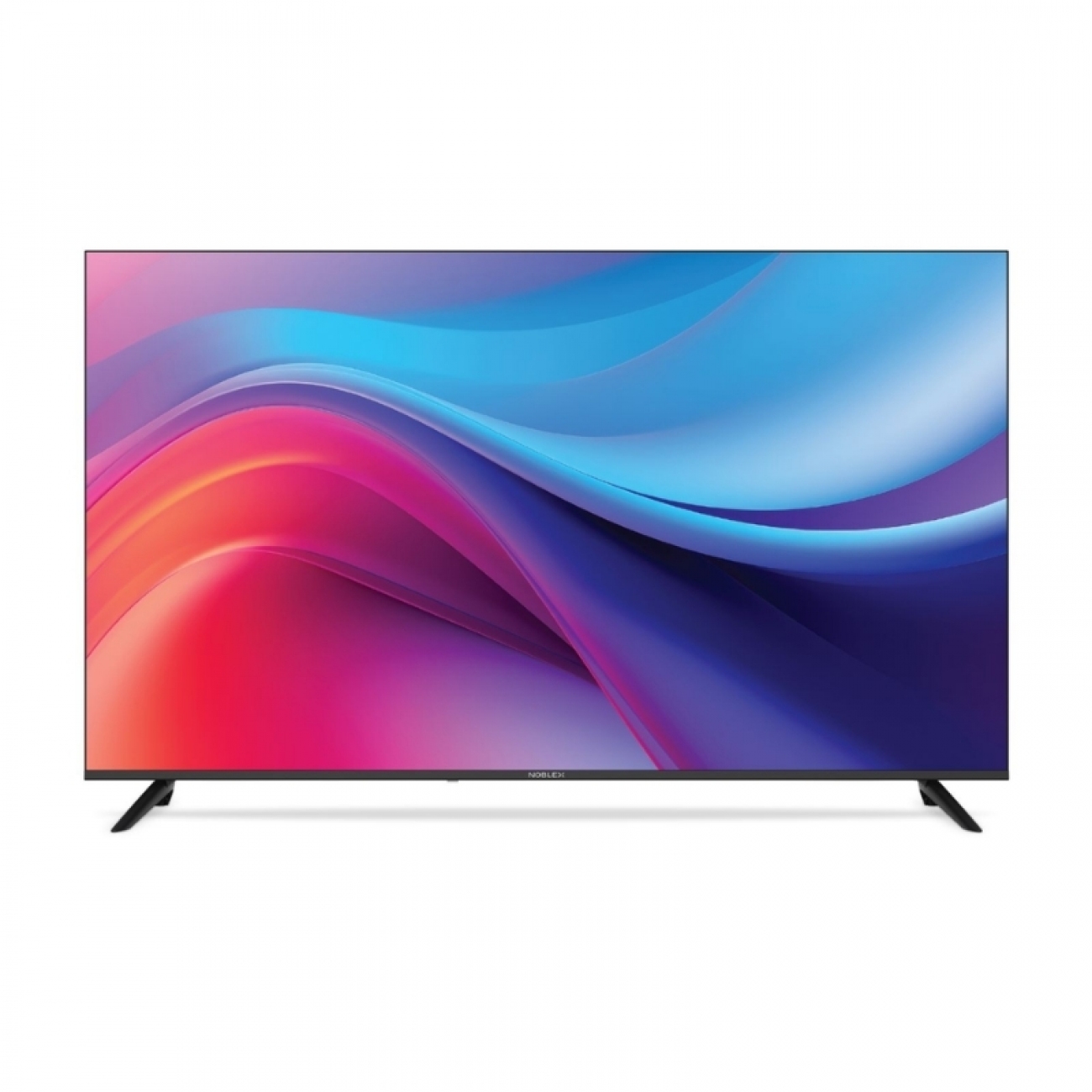 Imagen Smart TV 75" 4K UHD Noblex 91DV75X8580 HDMI USB