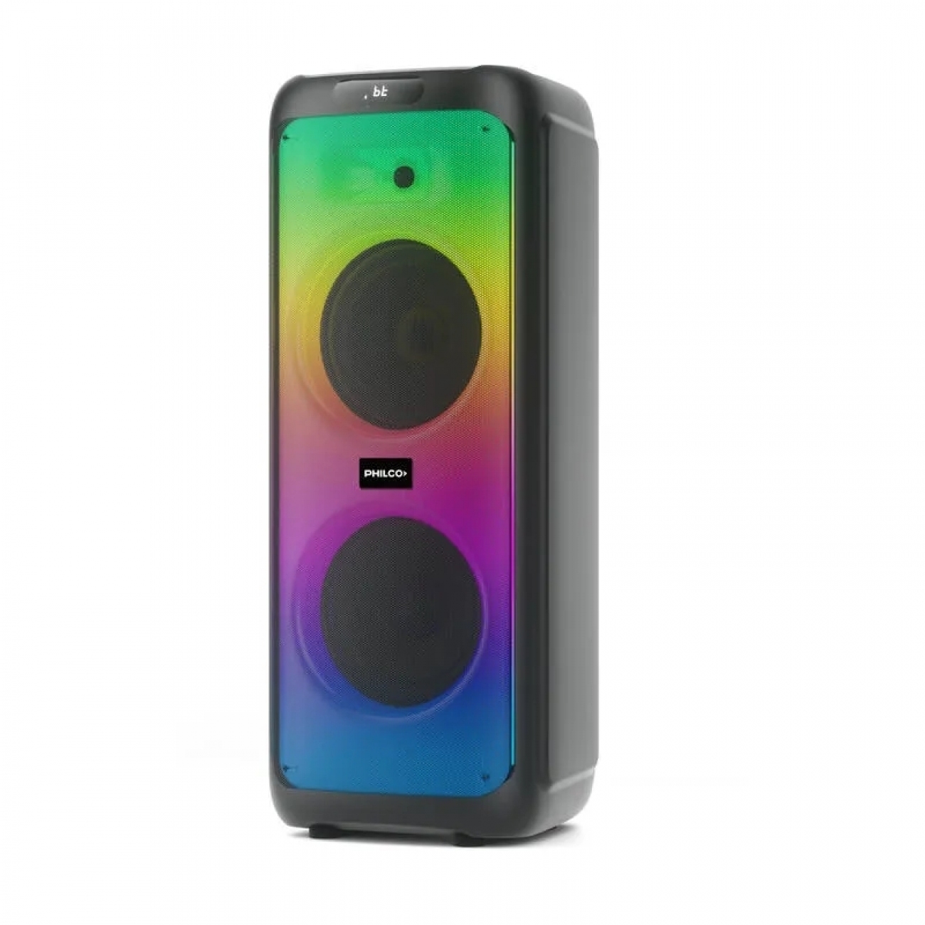 Imagen Torre De Sonido Philco TDP212 11000W Func Karaoke