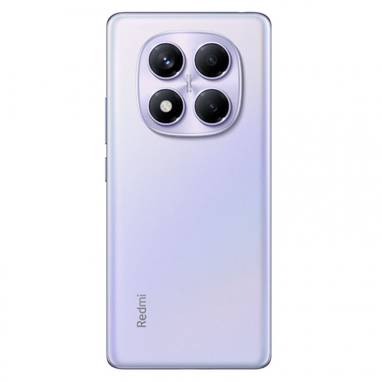 Imagen Celular Xiaomi Redmi Note 14 Pro 6&period;67" 8GB 256GB Aurora