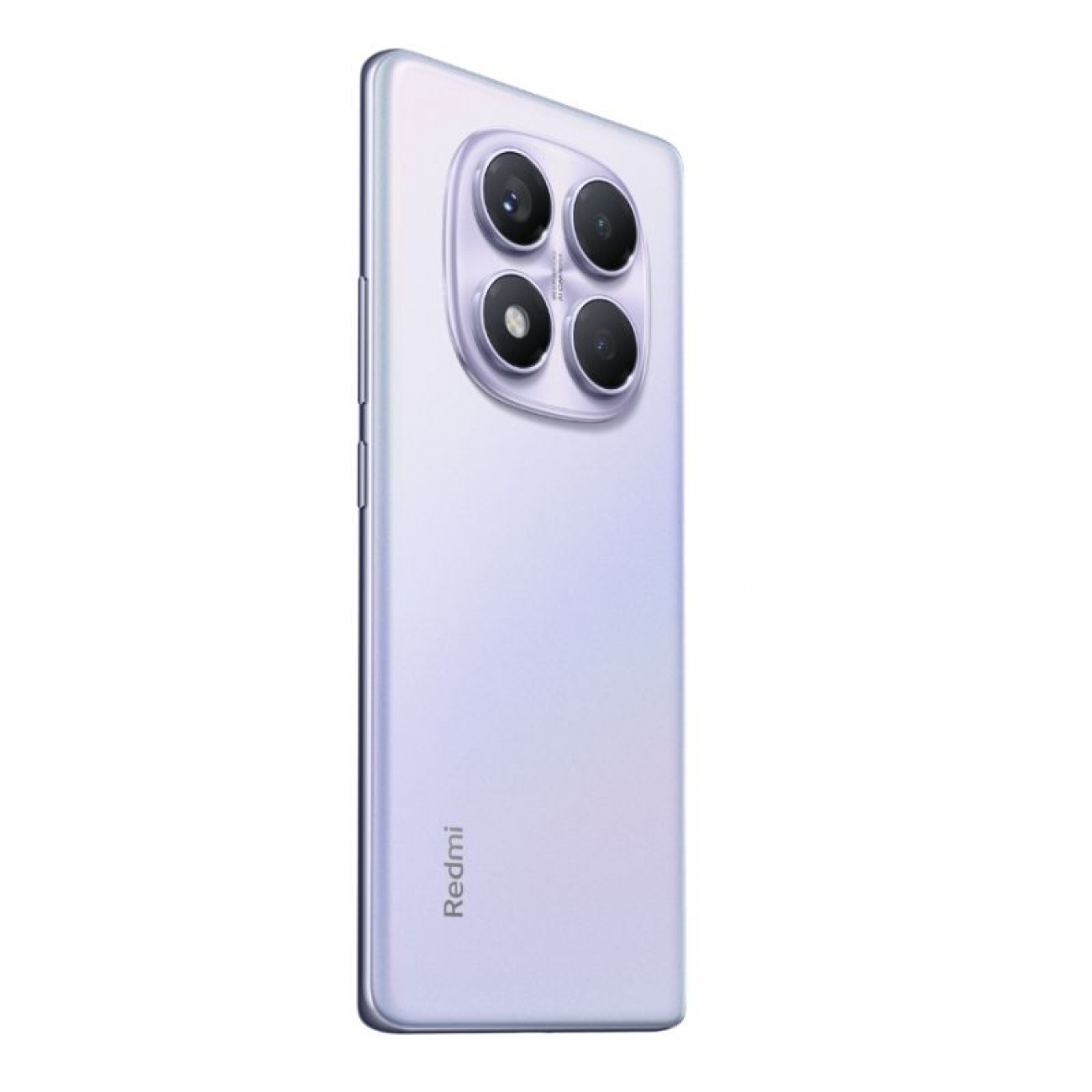 Imagen Celular Xiaomi Redmi Note 14 Pro 6&period;67" 8GB 256GB Aurora