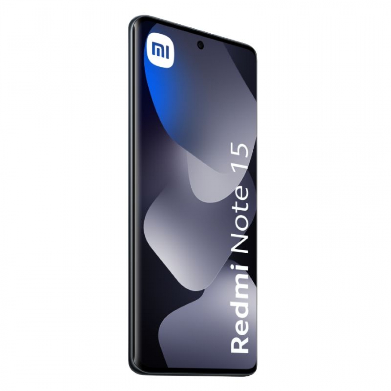 Imagen Celular Xiaomi Redmi Note 15 6&period;77" 8GB 256GB Black
