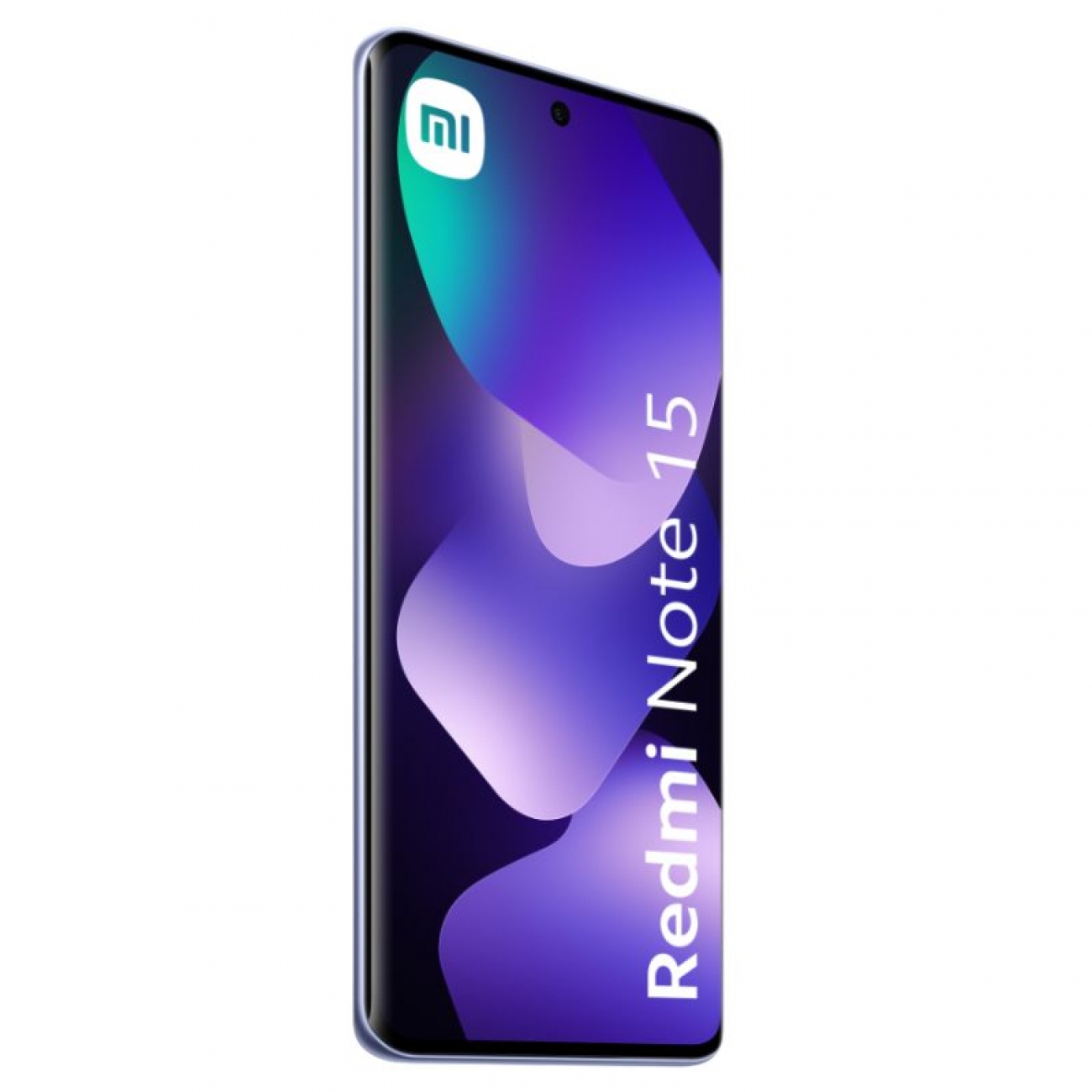 Imagen Celular Xiaomi Redmi Note 15 6&period;77" 8GB 256GB Purple