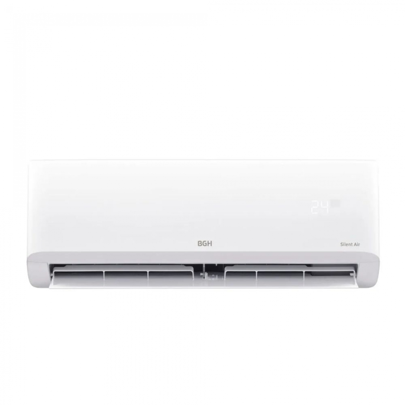 Imagen Aire Acond Split BGH BS54WCDW 4644Fg 5400W Fr&iacute;o Calor