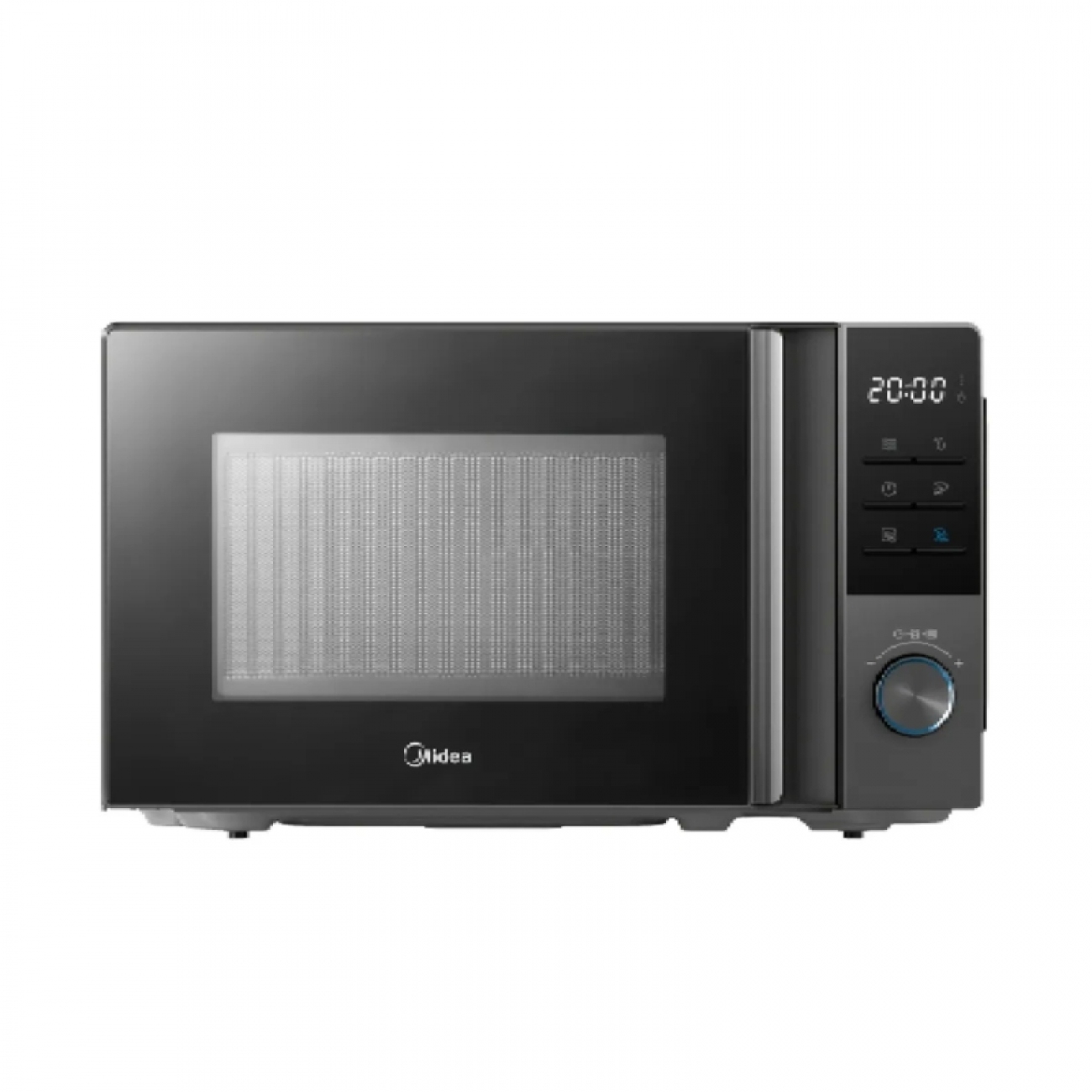 Imagen Microondas Con Grill Midea MW-DN120GAR1 20Lts 700W