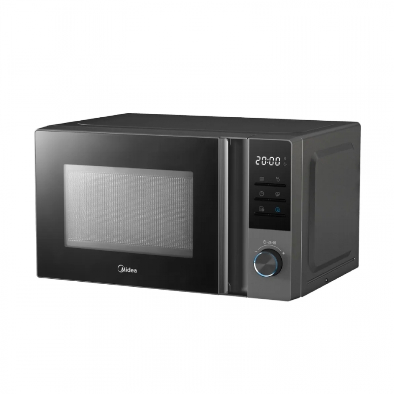Imagen Microondas Con Grill Midea MW-DN120GAR1 20Lts 700W