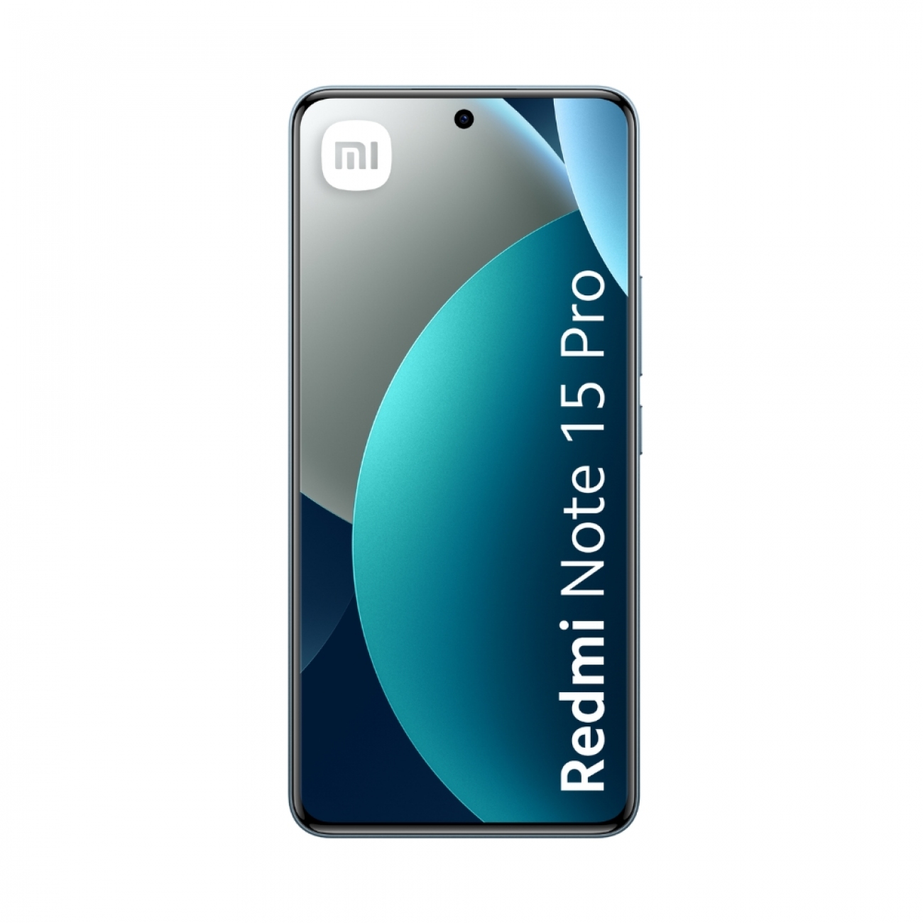 Imagen Celular Xiaomi Redmi Note 15 Pro 6&period;77" 8Gb 256Gb Blue