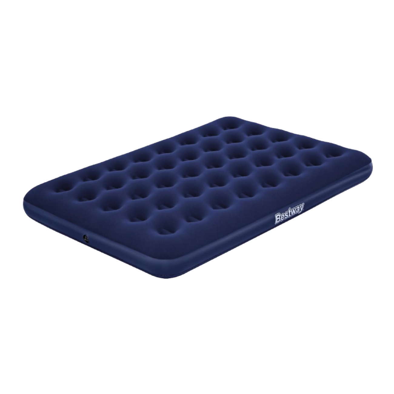 Imagen Colchon Inflable Bestway 1 Plaza 185x76x22 Hasta 150Kg