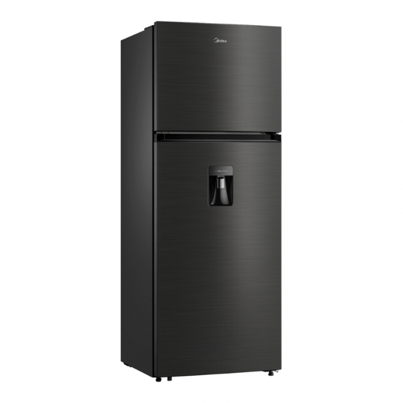 Imagen Heladera No Frost Inverter Midea MDRT645MTE28ADW 470L Black