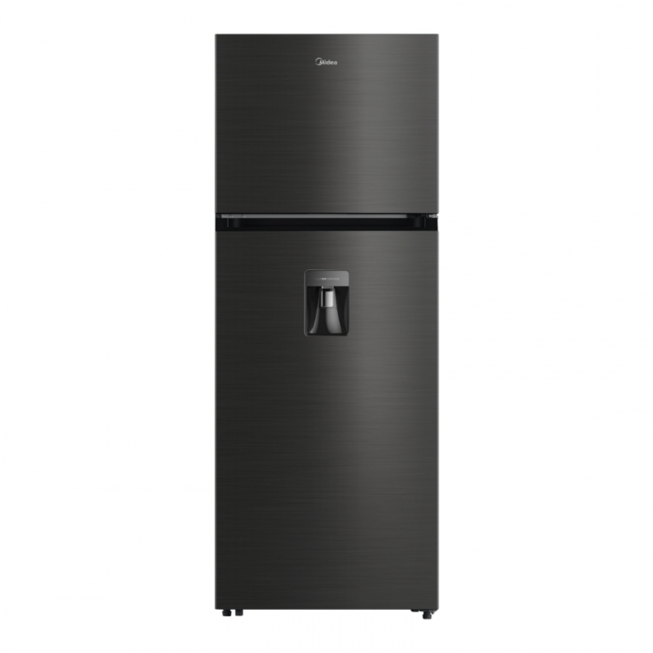 Imagen Heladera Inverter No Frost Midea MDRT645MTE28ADW 470Lts