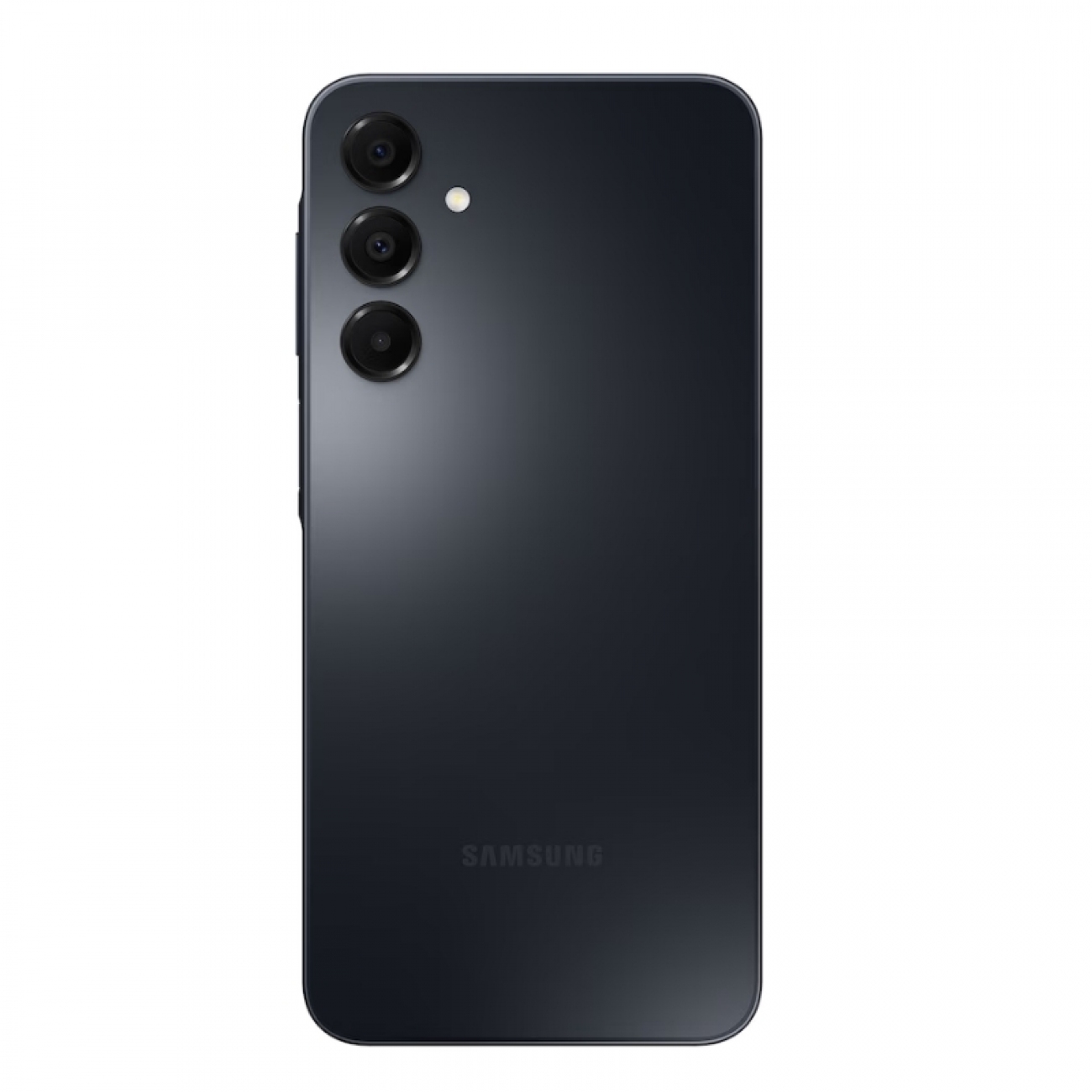 Imagen Celular Samsung A16 6&period;7" 4GB 128GB Black