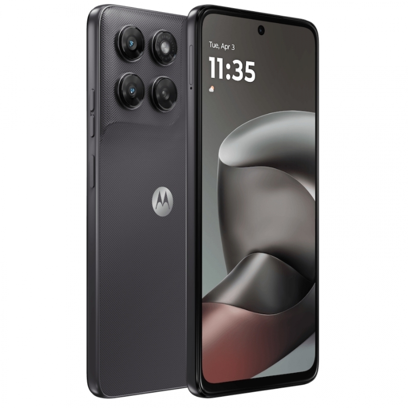 Imagen Celular Motorola G47 6.72" 4GB 128GB