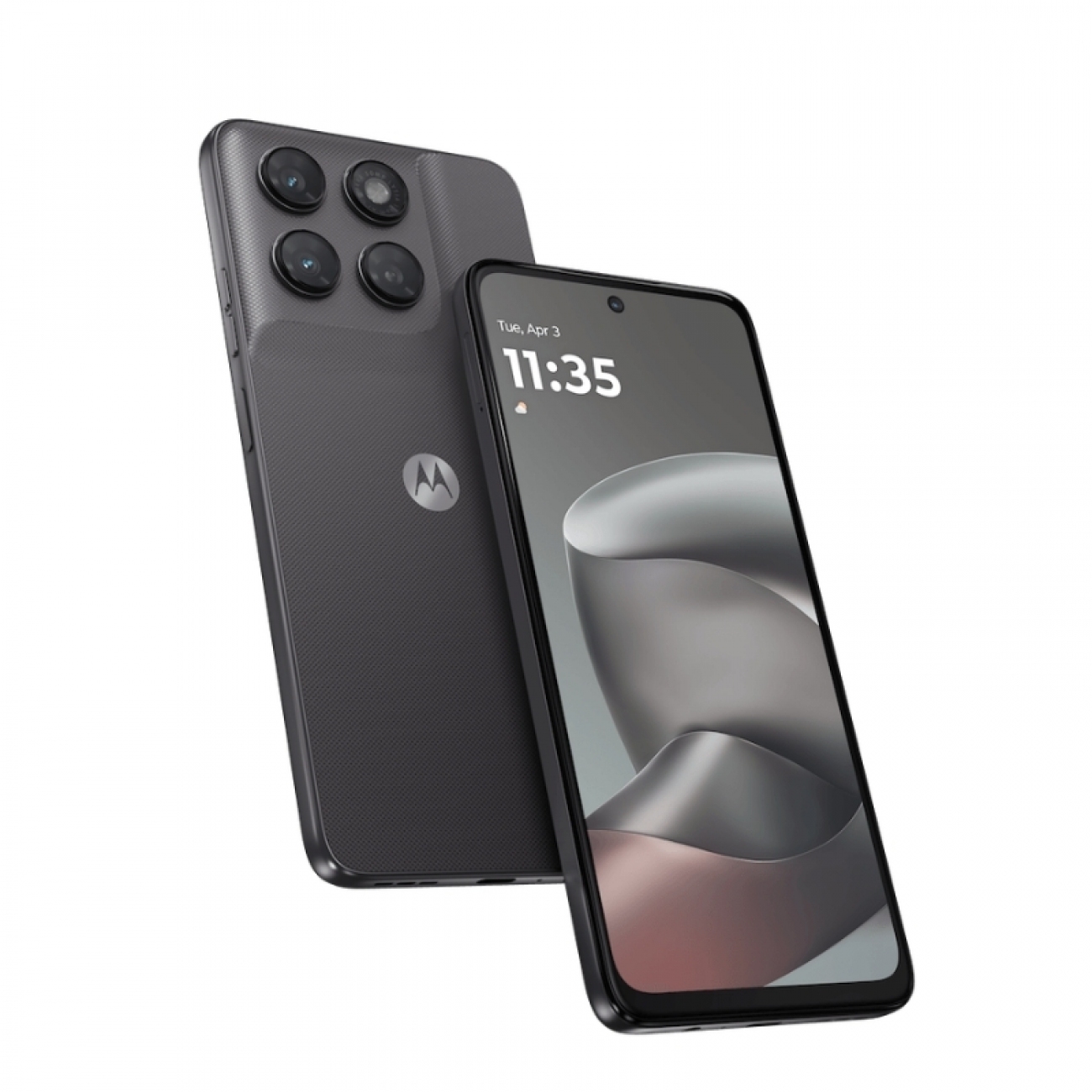 Imagen Celular Motorola G47 6.72" 4GB 128GB