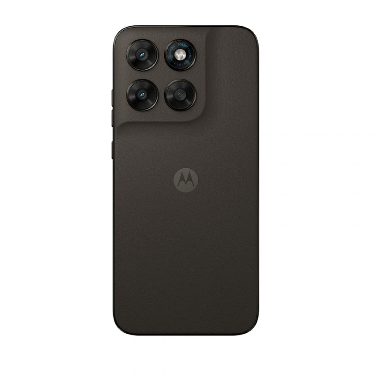 Imagen Celular Motorola G77 6.8" 8Gb 256 Gb Pantone Black Olive