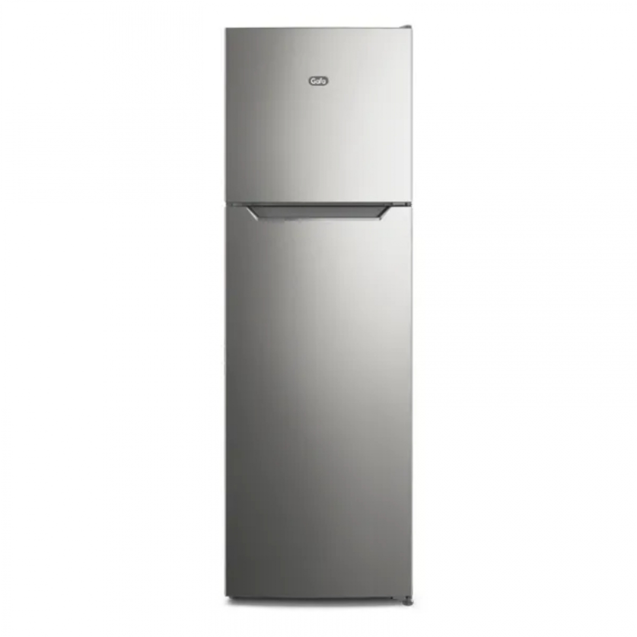 Imagen Heladera Ciclica GAFA HGF311P 319 Lts Plata