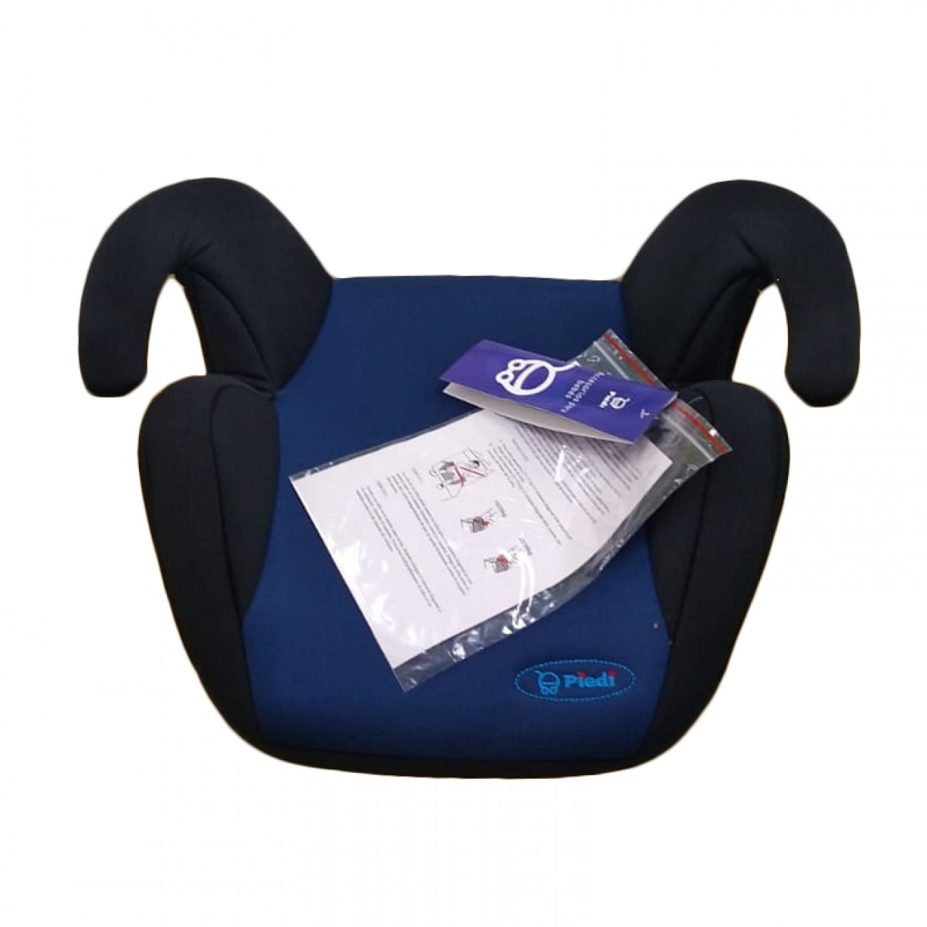 Imagen Booster Asiento Auto Para Niño Latapy 3000